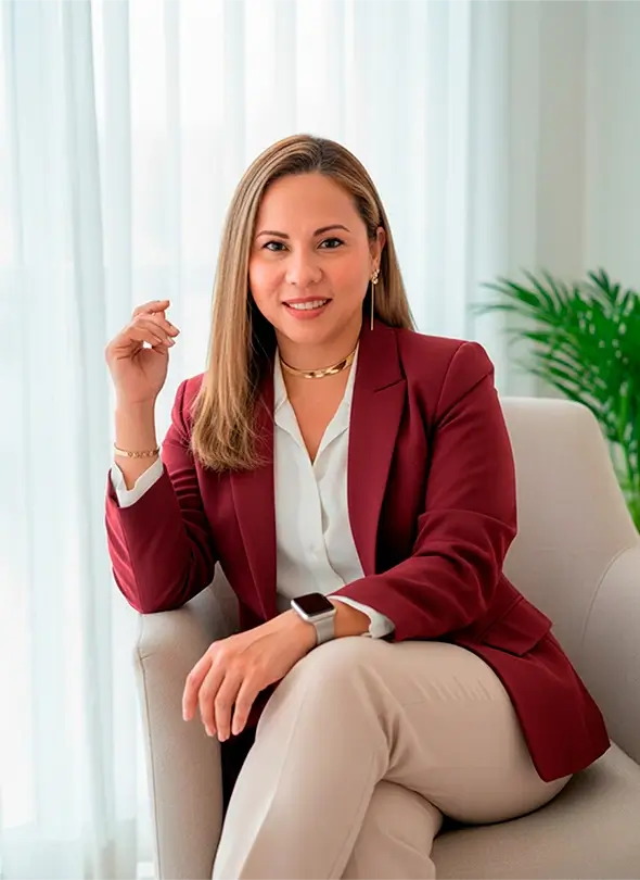 MV TrustHaven Founder